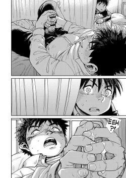 Page 26 of Manga Shounen Zoom Vol. 23