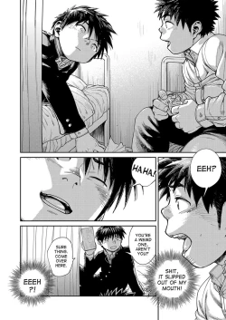 Page 28 of Manga Shounen Zoom Vol. 23