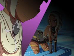 Page 72 of Puff Puff RUSH