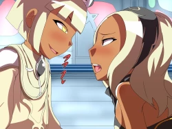 Page 74 of Puff Puff RUSH