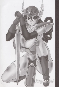 Page 2 of Soshite Ryoujoku e...