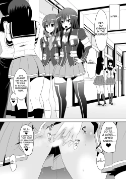 Page 19 of Medaka The End