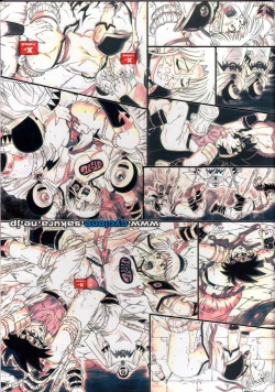 Page 36 of STAR TAC IDODai 4 Shou