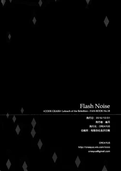 Page 25 of Flash Noise