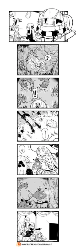 Page 3 of Sugar Mama