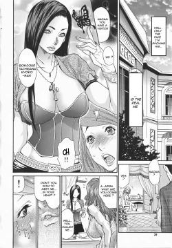 Page 28 of MetamorphoseCh. 1-5