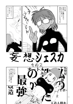 Page 11 of Megane Plus 2