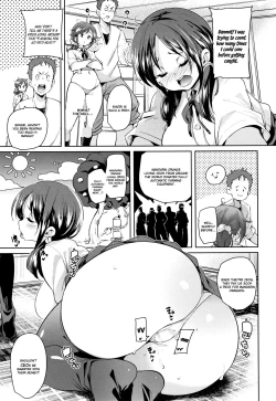 Page 43 of Shita no Okuchi de Chu ♥ Chu ♥ Shiyo | Let's Kiss With The Lower ♥ Mouth Ch.1-2