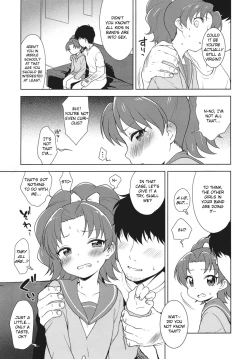 Page 4 of Aoichan Gets Fucked: The Book