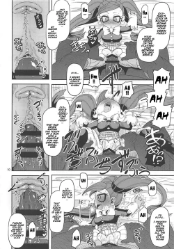 Page 9 of Otonarichi no Osanazuma