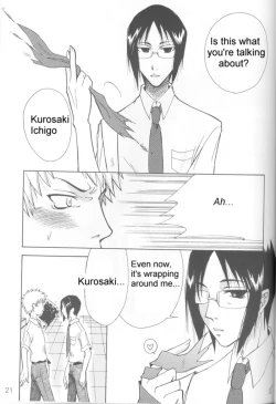 Page 19 of Warera no Houfuku no Tameni Shi ni Irite