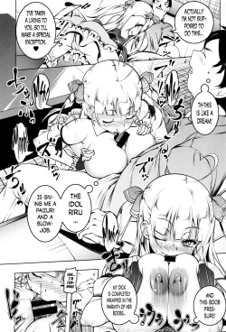 Page 10 of Little My Star