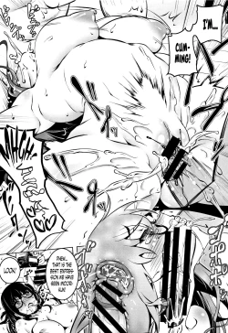 Page 64 of Petanko Bitch Ch. 3-5