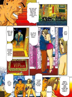 Page 10 of Miss DD Crossing