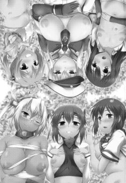 Page 2 of Kantai Happiness