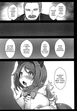 Page 9 of Kawaisou na Yaiachan