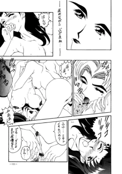 Page 110 of MODEL EVA