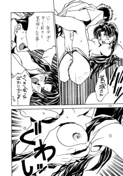 Page 21 of MODEL EVA