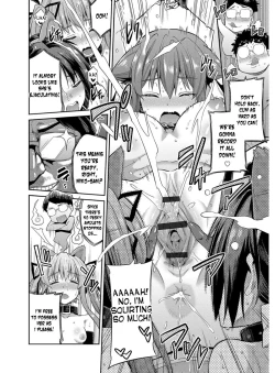 Page 159 of Hyoui Koukan Ch. 1-10