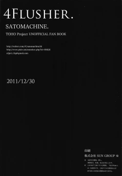 Page 13 of 4FLUSHER.