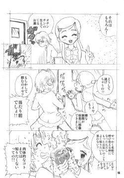 Page 16 of ぶっちゃけありえちゃった