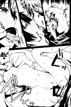 Page 13 of Kino no Tabi no Erohon V - the Erotic World