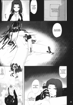 Page 28 of Kanmusu Kyokon Shugi!