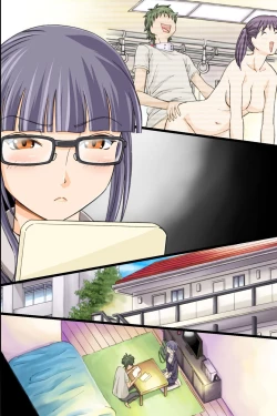 Page 50 of Itsudemo Dokodemo Onnanoko Ni Kodane Wo Chunyusuru Koto Ga Mitomerareta Sekai