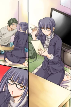 Page 51 of Itsudemo Dokodemo Onnanoko Ni Kodane Wo Chunyusuru Koto Ga Mitomerareta Sekai