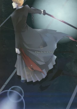 Page 45 of Chase the Day & Night