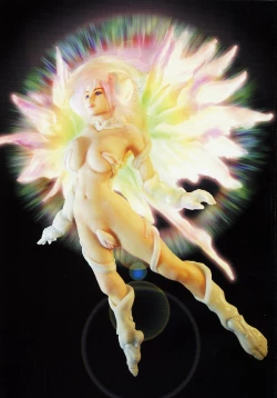 Page 7 of Seijuu Shoujo Sen Vaginass Kanzenban3