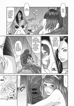 Page 87 of MetamorphoseCh. 1-6