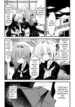 Page 2 of Kansen Sennou Futanari Akachan | Brainwash Infected Futanari Babies