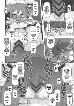 Page 23 of Otonarichi no Osanazuma