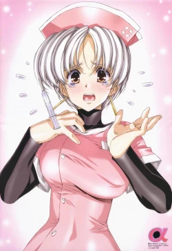 Page 41 of Urushihara Satoshi Illustration Shuu Sigma