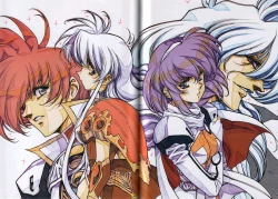 Page 79 of Urushihara Satoshi Illustration Shuu Sigma