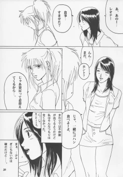 Page 30 of HJ.BAYNHAM Kikan PD Sairokushuu