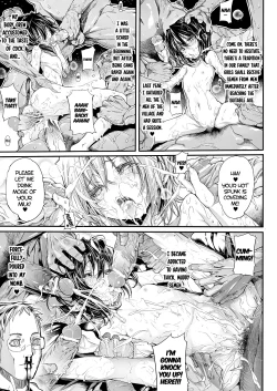 Page 45 of Onibana Muzan | Withering Oni Flowers Ch. 1-4