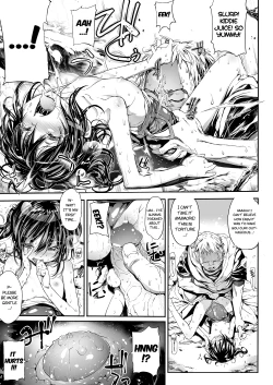 Page 49 of Onibana Muzan | Withering Oni Flowers Ch. 1-4