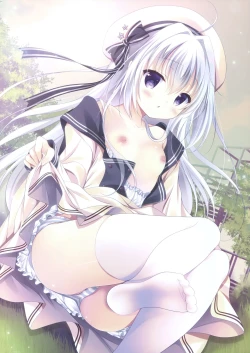 Page 6 of Ritoru Monsutaanzu