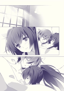 Page 18 of Oyome-san ni Shite Kudasai