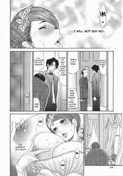 Page 126 of MetamorphoseCh. 1-7