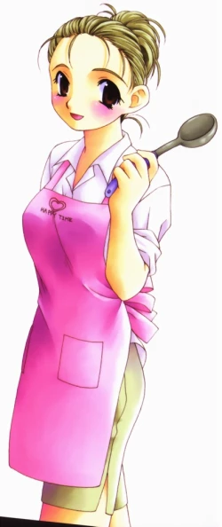 Page 2 of Itsumo Kimi no Katawarani