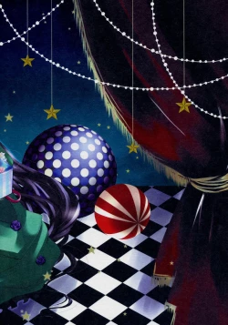 Page 26 of Shoujo Houseki