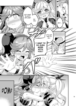 Page 18 of Loli & Futa Vol. 4