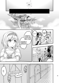 Page 24 of Loli & Futa Vol. 4