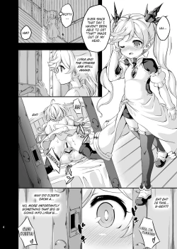 Page 3 of Loli & Futa Vol. 4