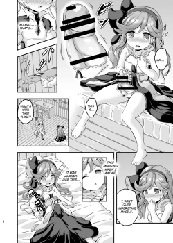 Page 5 of Loli & Futa Vol. 4