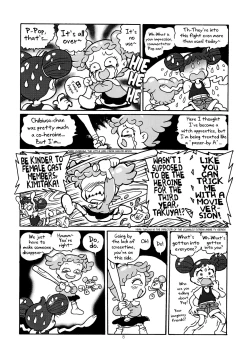Page 11 of Yuusaku No Doremi♪