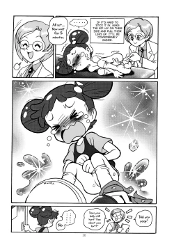 Page 29 of Yuusaku No Doremi♪